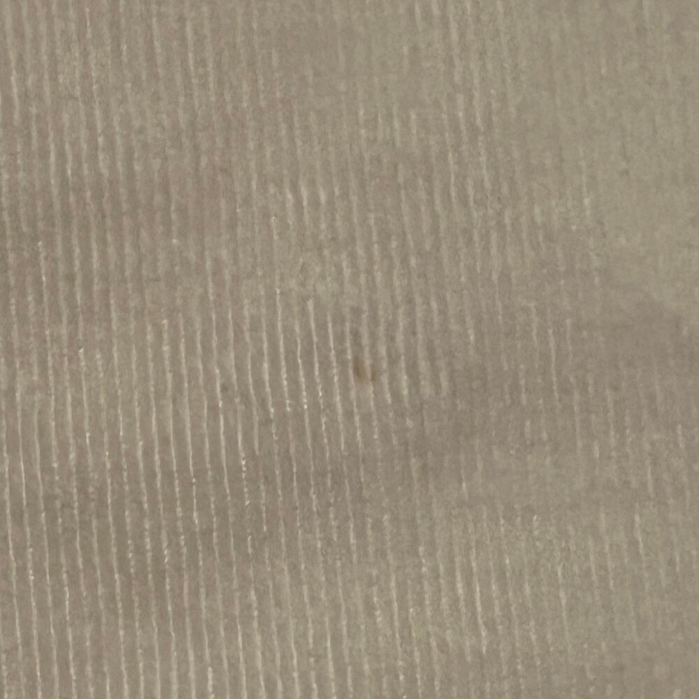 Talbots Corduroy Womens Size 14 Cream High Rise Straight Leg - Picture 3 of 6